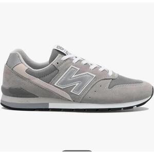 New Balance v2 low too 996gr2 mens Sneaker